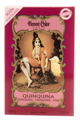 HENNE HENNA POWDER - PPD Free Hair Dye UK 100g