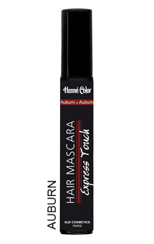 Henne Henna Hair Colour Mascara – Express Touch 15ml