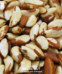 Surya Colour Fixation Organic Hair Mask 225g