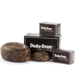 Dudu-Osun African Black Soap