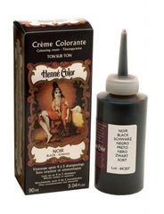 HENNE HENNA HAIR COLOURING CREAM 90ML
