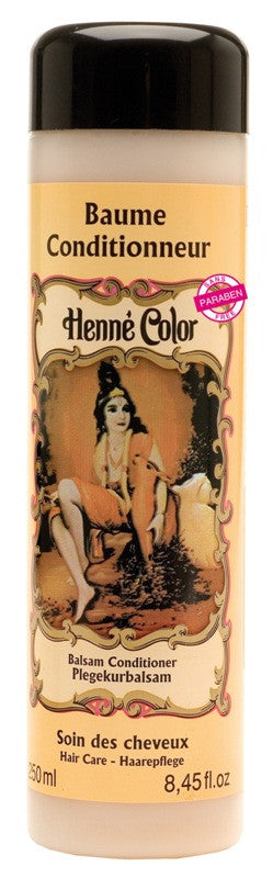 Henne Henna Conditioner 250ml