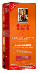 Henne Premium Vegetal Henna CREAM Hair Dye 100ml