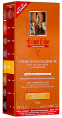 Henne Premium Vegetal Henna CREAM Hair Dye 100ml