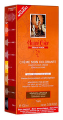 Henne Premium Vegetal Henna CREAM Hair Dye 100ml