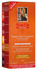 Henne Premium Vegetal Henna CREAM Hair Dye 100ml