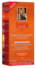 Henne Premium Vegetal Henna CREAM Hair Dye 100ml