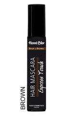 Henne Henna Hair Colour Mascara – Express Touch 15ml